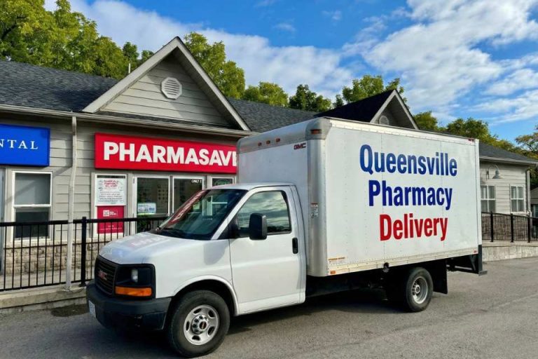 pharmacy delivery