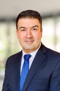 Ali Zohouri, Pharmacist, B.Sc.Phm., PharmD, R. Ph.