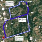 Baldwin Ontario Directions