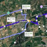 Bond Head Ontario Directions