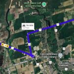 Bradford Ontario Directions