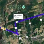 Bradford West Gwillimbury Ontario Directions