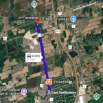 East Gwillimbury Ontario Directions