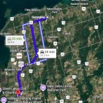 Georgina Ontario Directions