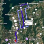 Jackson's Point Ontario Directions