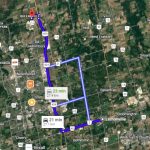 Lemonville Ontario Directions