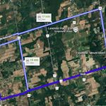 Mount Albert Ontario Directions