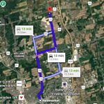 Newmarket Ontario Directions