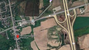 Queensville Ontario Directions