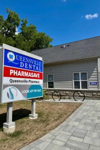 20415 Leslie St, Queensville