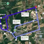 River Drive Park Ontario Directions