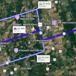 Sandford Ontario Directions