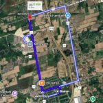 Sharon Ontario Directions