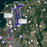 Sutton Ontario Directions