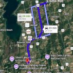 Sutton West Ontario Directions