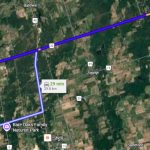 Udora Ontario Directions