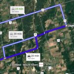 Zephyr Ontario Directions