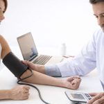 Blood Pressure Monitoring Pharmacy Services