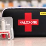 Naloxone Kit