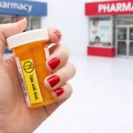 Prescription Transfer