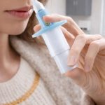 SPRAVATO Site of Care