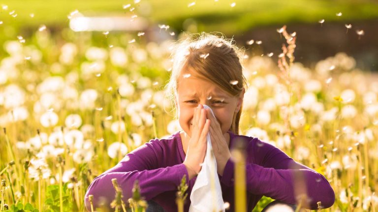 Allergies