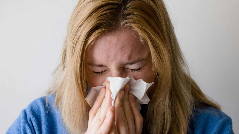 Choosing the Right Cough and Cold Medicine
