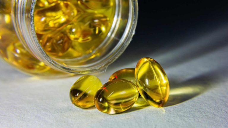 Vitamin D in Winter A Pharmacist’s Guide